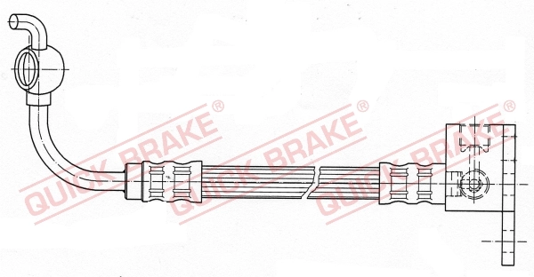 Brake Hose